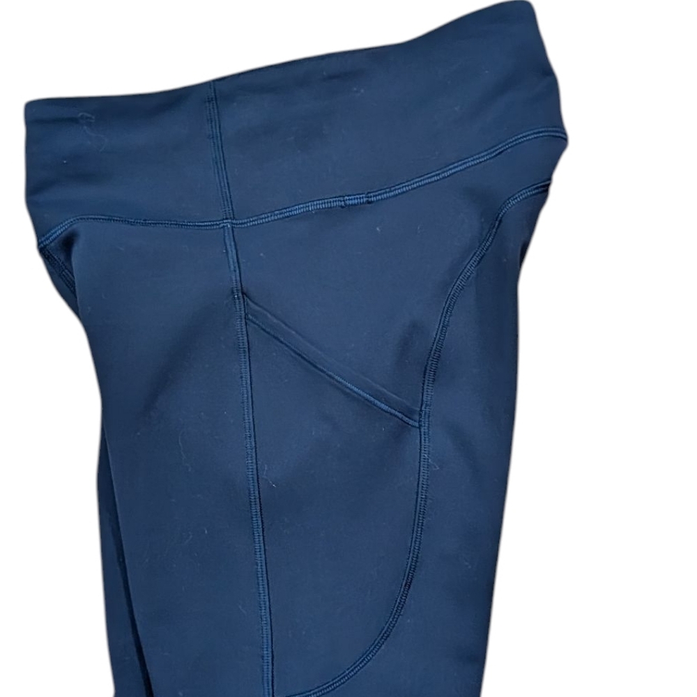 Lululemon Invigorate High Rise Tight - Picture 7 of 15